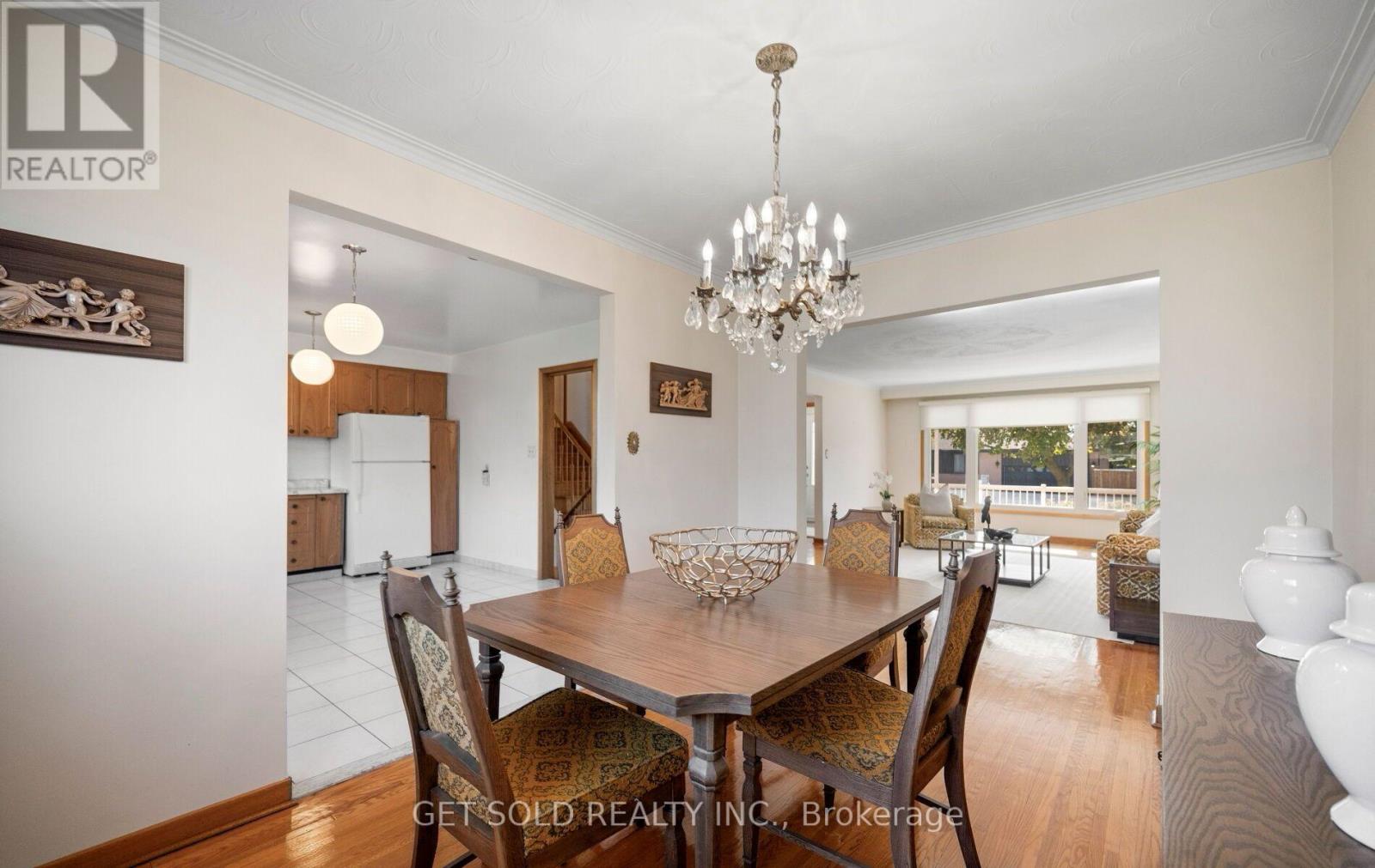 6 Marcel Road, Toronto, Ontario  M9W 1Y3 - Photo 8 - W14102648