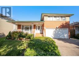6 MARCEL ROAD, Toronto, Ontario