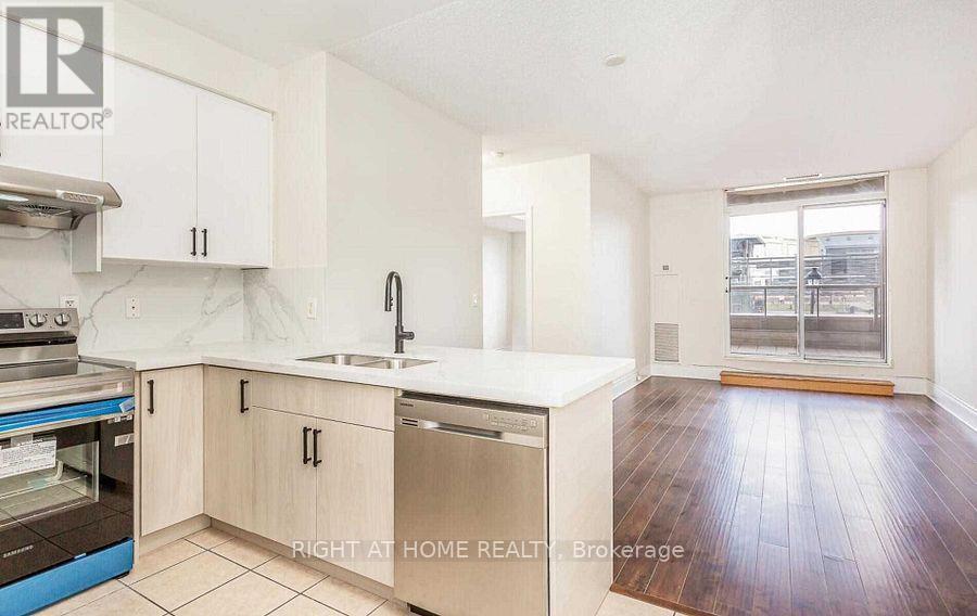 235 - 3888 Duke Of York Boulevard, Mississauga, Ontario  L5B 4P5 - Photo 8 - W14102650
