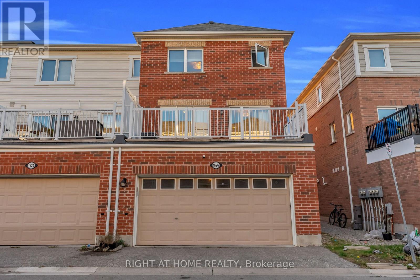 1626 Leblanc Court, Milton, Ontario  L9E 0A4 - Photo 40 - W14102654