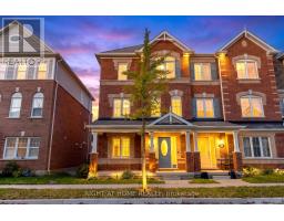 1626 LEBLANC COURT, Milton, Ontario