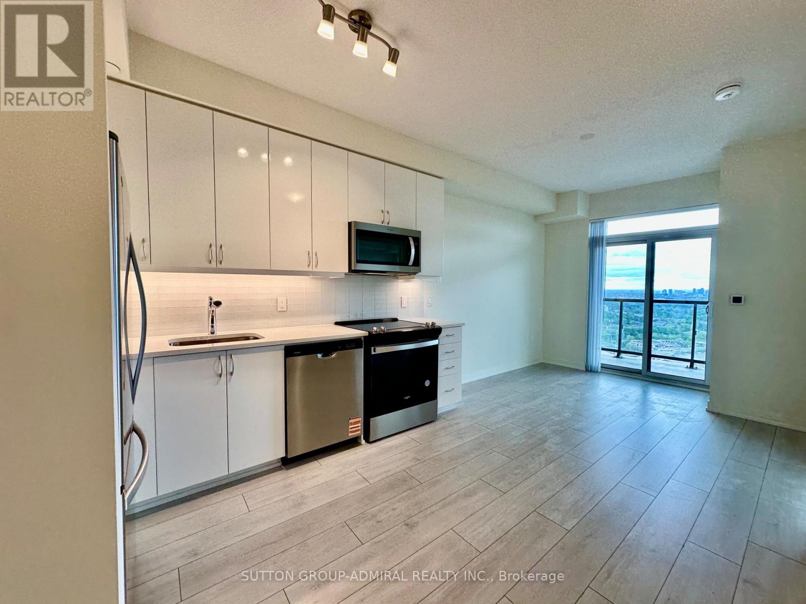 4110 - 38 Annie Craig Drive, Toronto (Mimico), Ontario  M8V 0G9 - Photo 13 - W14102726