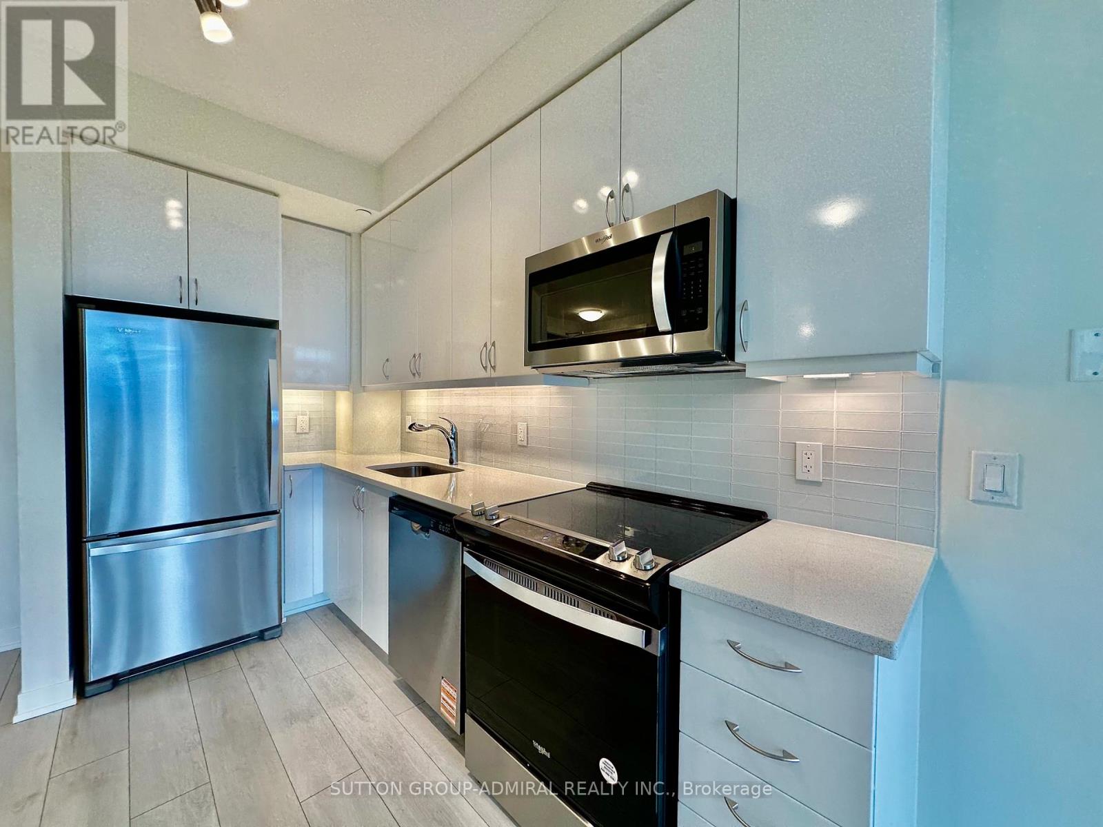 4110 - 38 Annie Craig Drive, Toronto (Mimico), Ontario  M8V 0G9 - Photo 14 - W14102726