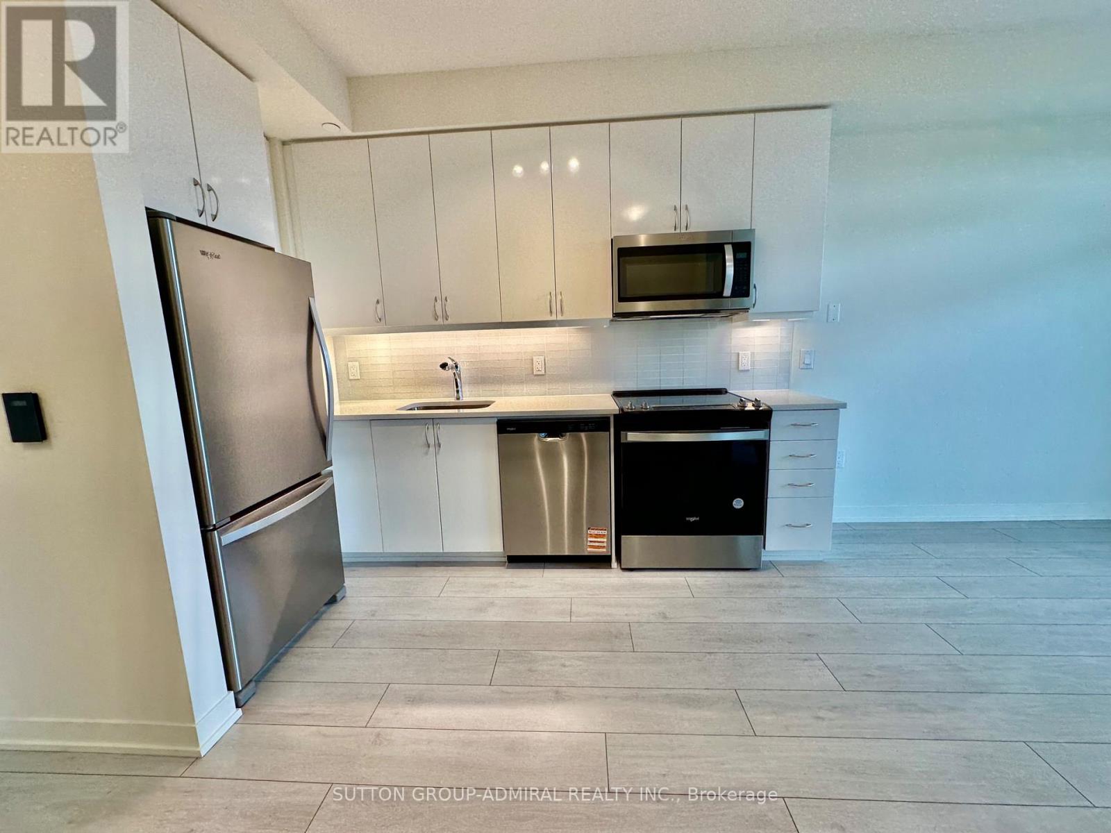 4110 - 38 Annie Craig Drive, Toronto (Mimico), Ontario  M8V 0G9 - Photo 16 - W14102726
