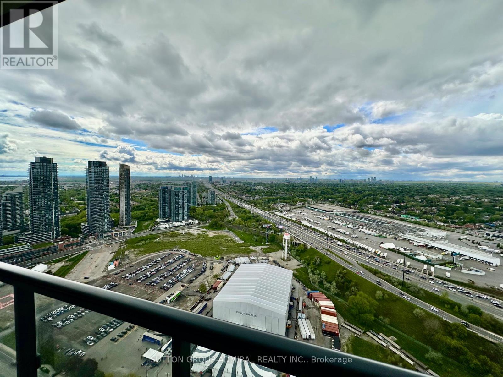 4110 - 38 Annie Craig Drive, Toronto (Mimico), Ontario  M8V 0G9 - Photo 18 - W14102726
