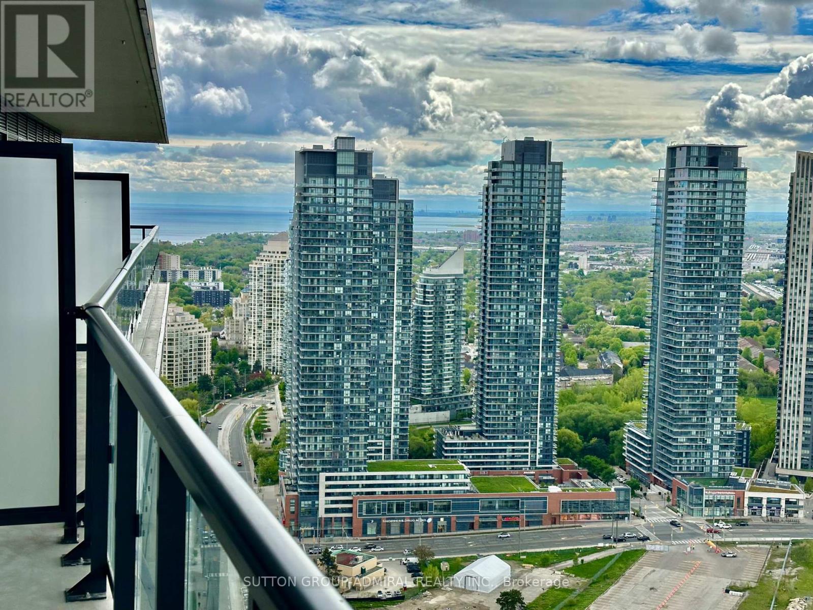 4110 - 38 Annie Craig Drive, Toronto (Mimico), Ontario  M8V 0G9 - Photo 19 - W14102726