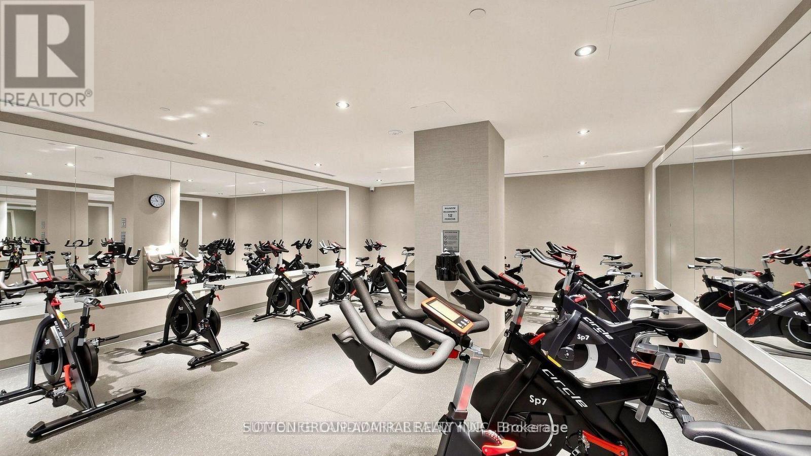 4110 - 38 Annie Craig Drive, Toronto (Mimico), Ontario  M8V 0G9 - Photo 21 - W14102726