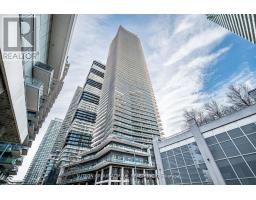 4110 - 38 ANNIE CRAIG DRIVE, Toronto, Ontario