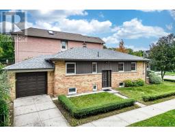 454 RIMILTON AVENUE, Toronto, Ontario