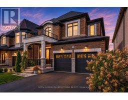 461 PARENT PLACE, Milton, Ontario