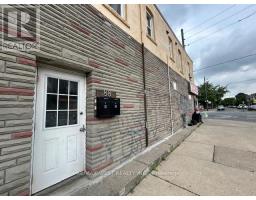 B - 88 UXBRIDGE AVENUE, Toronto, Ontario
