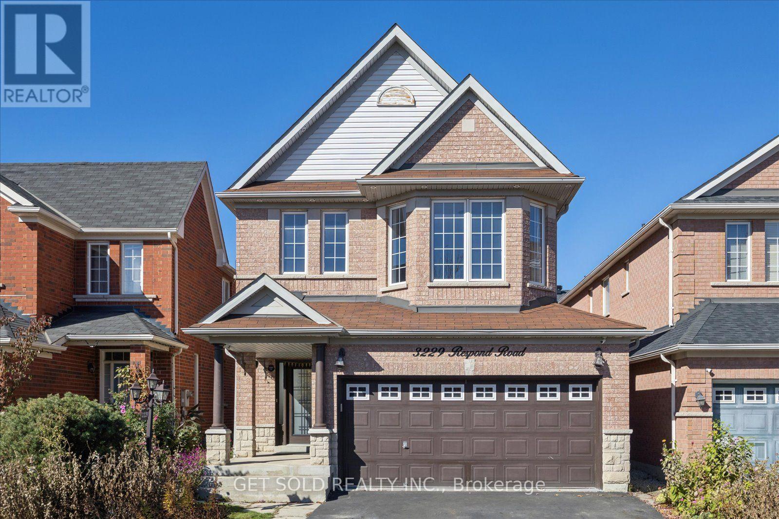 3229 Respond Road, Mississauga, Ontario  L5M 7X5 - Photo 1 - W14102752