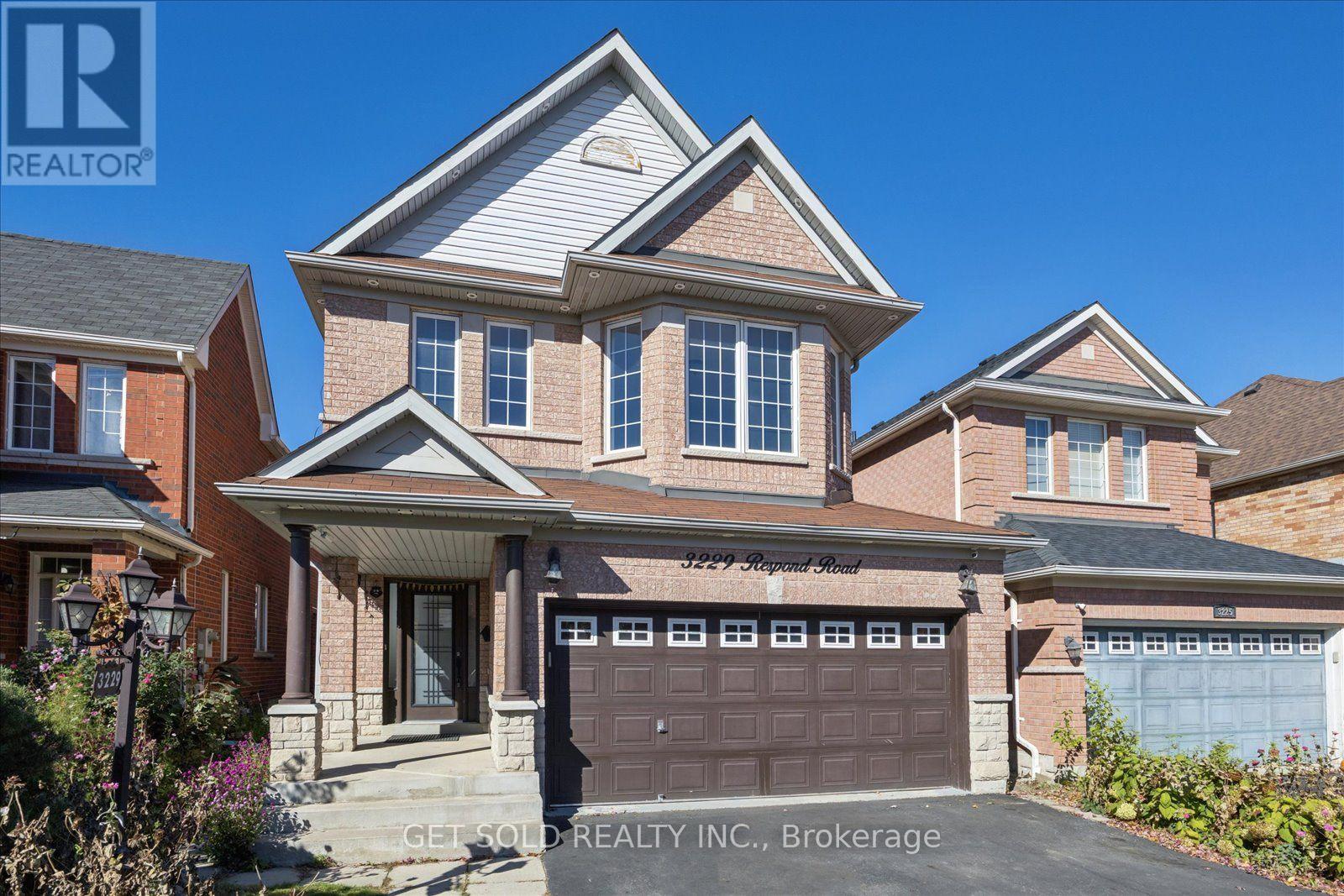 3229 Respond Road, Mississauga, Ontario  L5M 7X5 - Photo 3 - W14102752