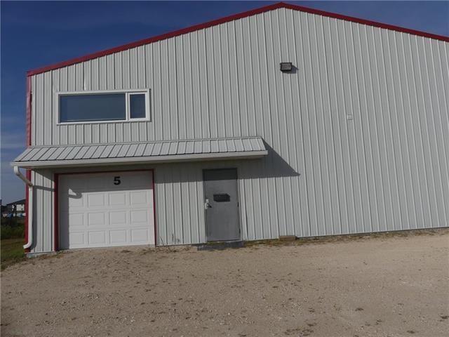 5 33 Tower Avenue, Steinbach, Manitoba  R5G 0B8 - Photo 1 - 202626256
