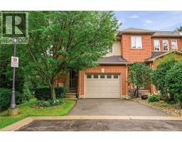 348 HIGHLAND Road W Unit# 7, Stoney Creek, Ontario