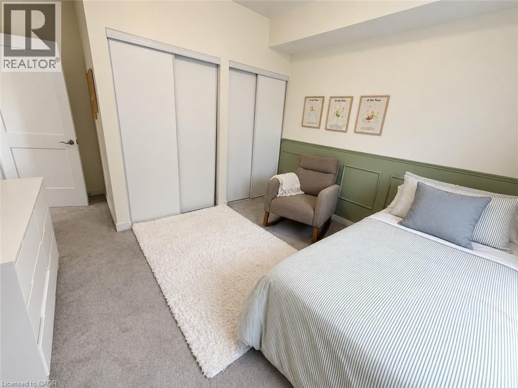 251 Northfield Drive E Unit# 212, Waterloo, Ontario  N2J 4G8 - Photo 16 - 40872618