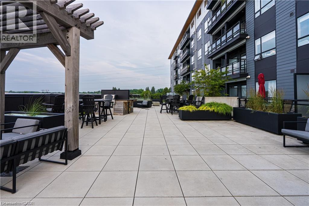 251 Northfield Drive E Unit# 212, Waterloo, Ontario  N2J 4G8 - Photo 26 - 40872618
