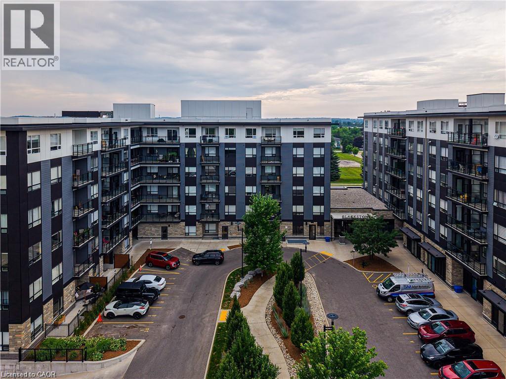 251 Northfield Drive E Unit# 212, Waterloo, Ontario  N2J 4G8 - Photo 28 - 40872618