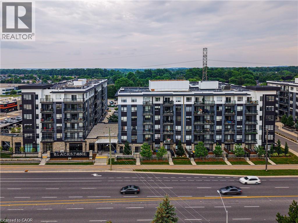251 Northfield Drive E Unit# 212, Waterloo, Ontario  N2J 4G8 - Photo 30 - 40872618