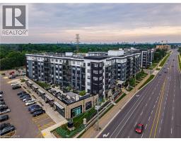 251 NORTHFIELD Drive E Unit# 212, Waterloo, Ontario