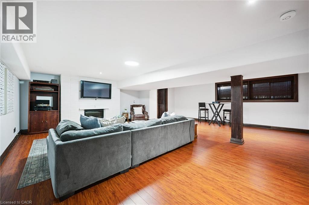 11 Maple Hill Drive, Kitchener, Ontario  N2M 2R7 - Photo 35 - 40870867
