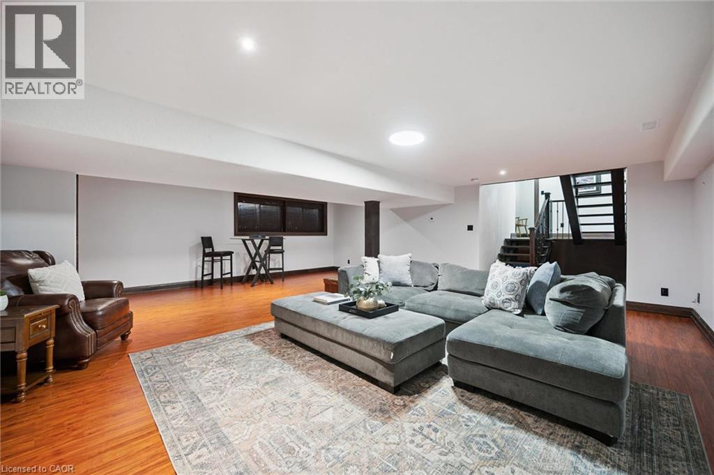 11 Maple Hill Drive, Kitchener, Ontario  N2M 2R7 - Photo 37 - 40870867