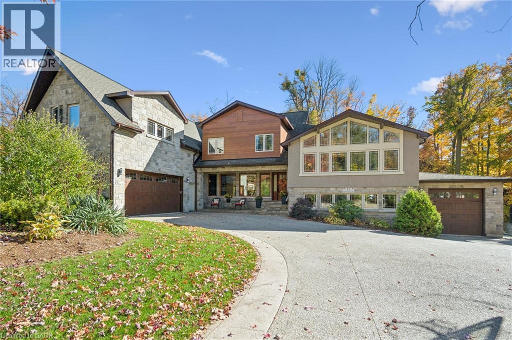11 Maple Hill Drive, Kitchener, Ontario  N2M 2R7 - Photo 47 - 40870867