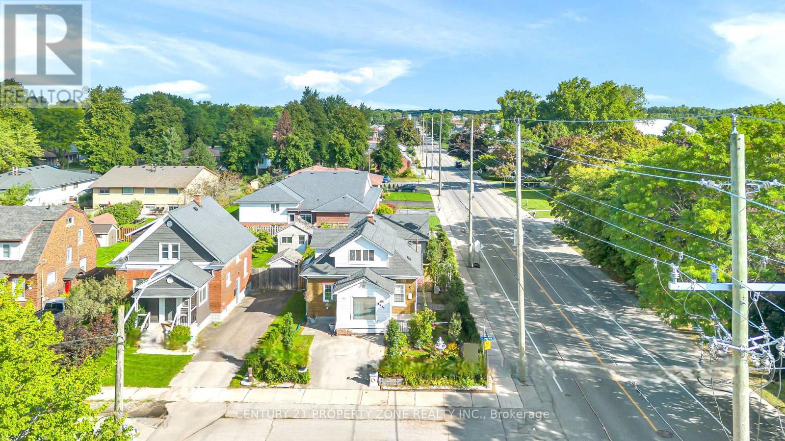 5977 SAINT MARYS STREET, niagara falls (church's lane), Ontario