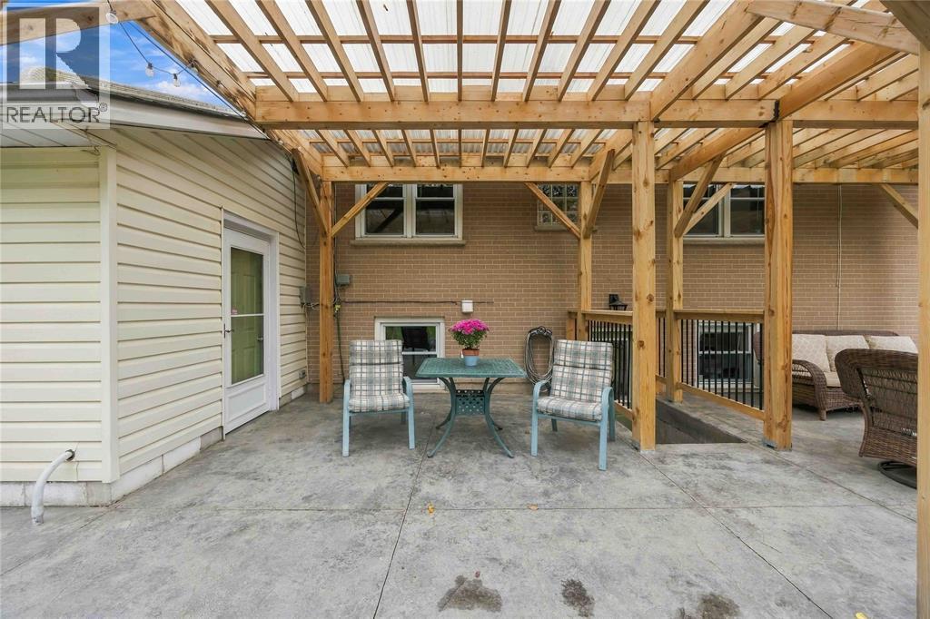 1705 Mulberry Street, Sarnia, Ontario  N7V 4E9 - Photo 31 - 26025605