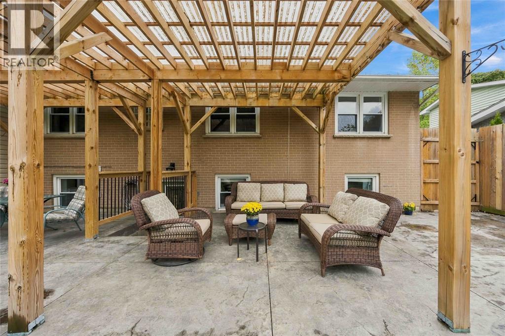 1705 Mulberry Street, Sarnia, Ontario  N7V 4E9 - Photo 32 - 26025605
