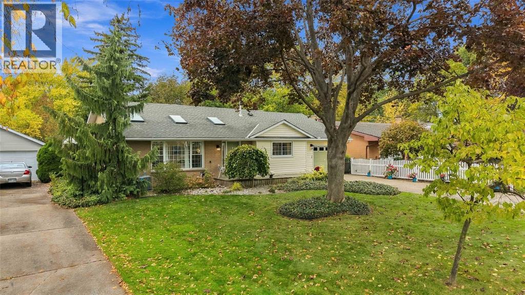 1705 Mulberry Street, Sarnia, Ontario  N7V 4E9 - Photo 37 - 26025605