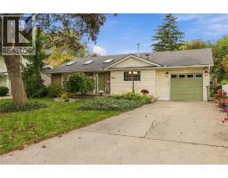 1705 MULBERRY STREET, Sarnia, Ontario
