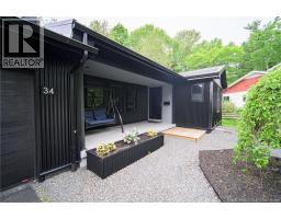 34 Simcoe Court, Fredericton, New Brunswick