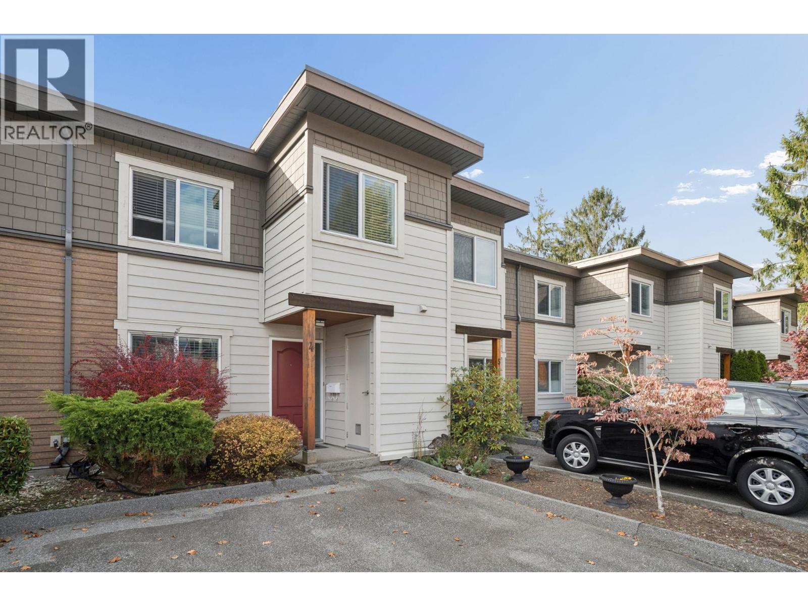 4 3051 SPRINGFIELD DRIVE, Richmond, British Columbia