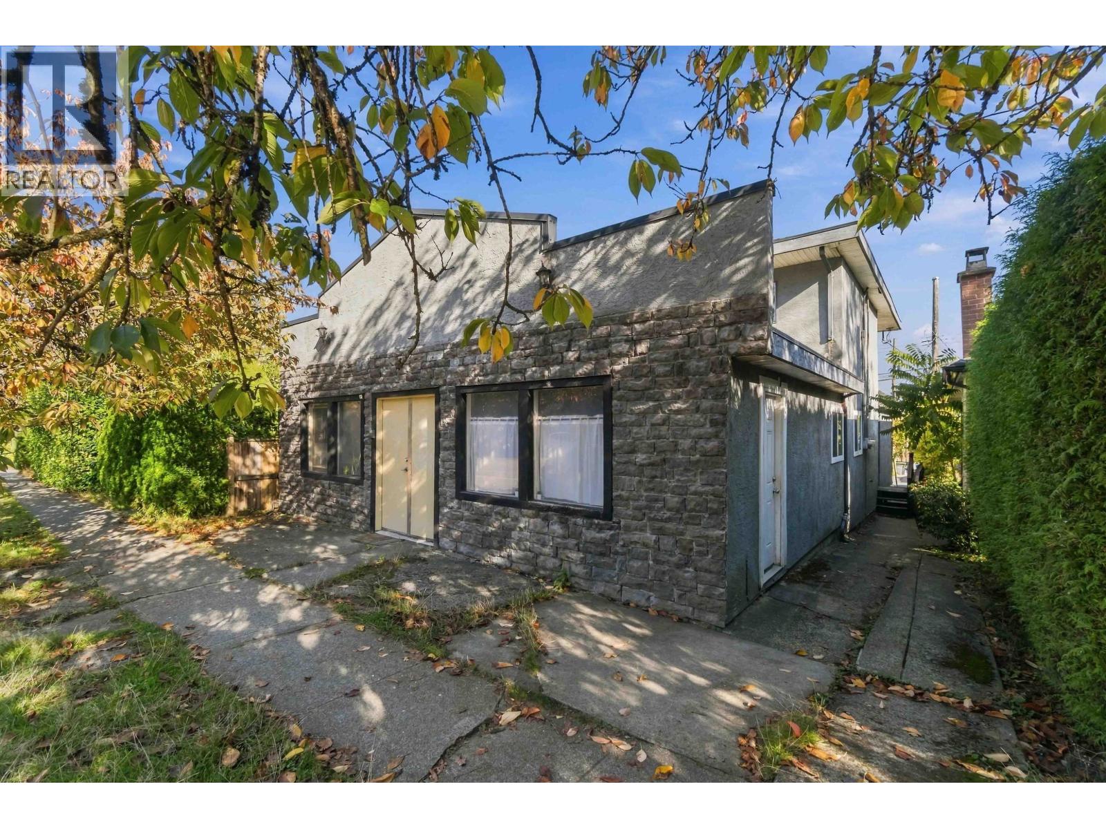 3628 Dunbar Street, Vancouver, British Columbia  V6S 2C7 - Photo 2 - R3176224