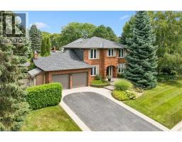1 CHATTERSON Drive, Ancaster, Ontario