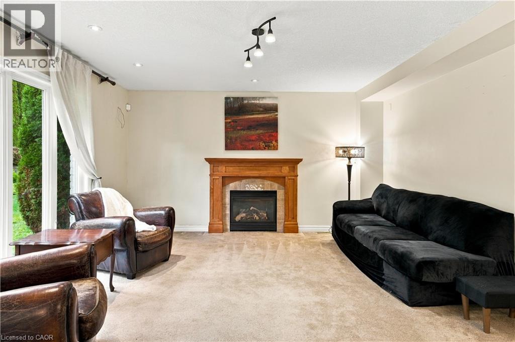 697 Rhine Fall Drive, Waterloo, Ontario  N2V 2V5 - Photo 12 - 40864701