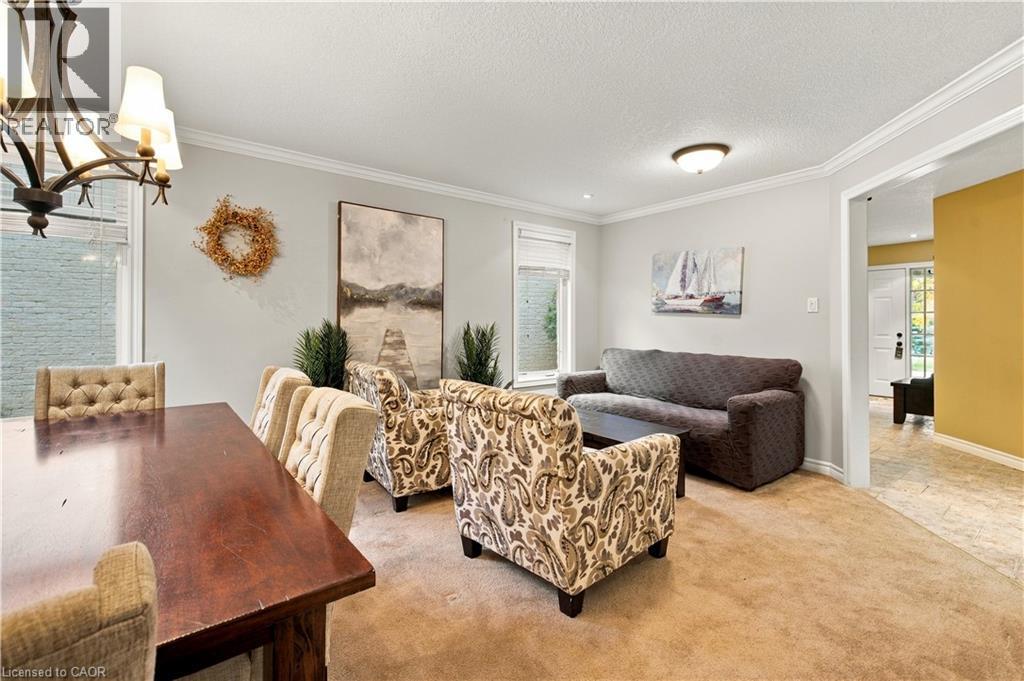 697 Rhine Fall Drive, Waterloo, Ontario  N2V 2V5 - Photo 9 - 40864701
