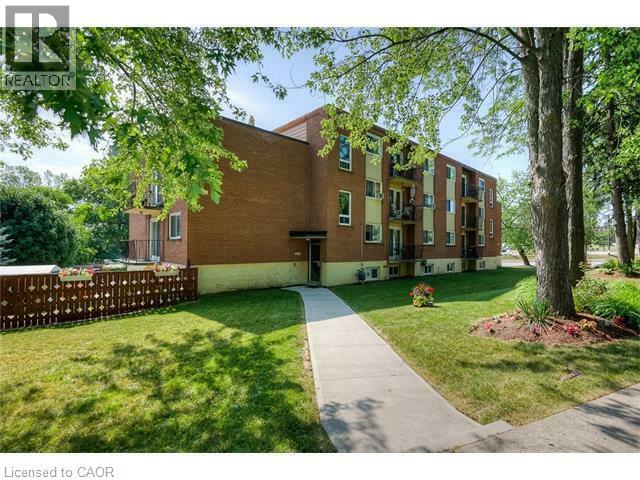 371 Dale Crescent Unit# 4, Waterloo, Ontario  N2J 3Y6 - Photo 15 - 40871213