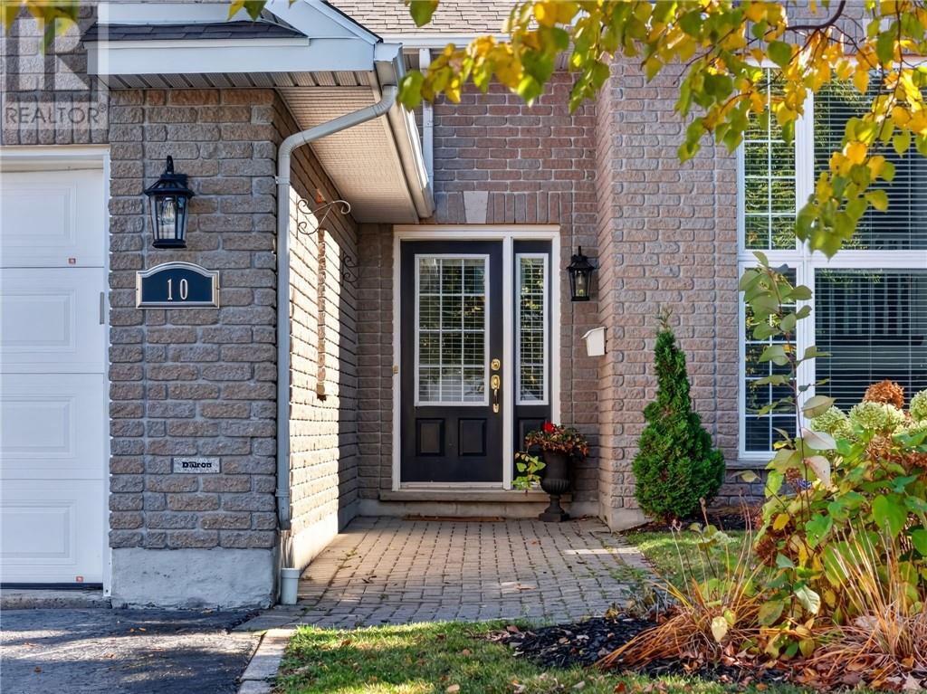 10 Greenwich Court, Sudbury, Ontario  P3A 6B5 - Photo 5 - 2131037