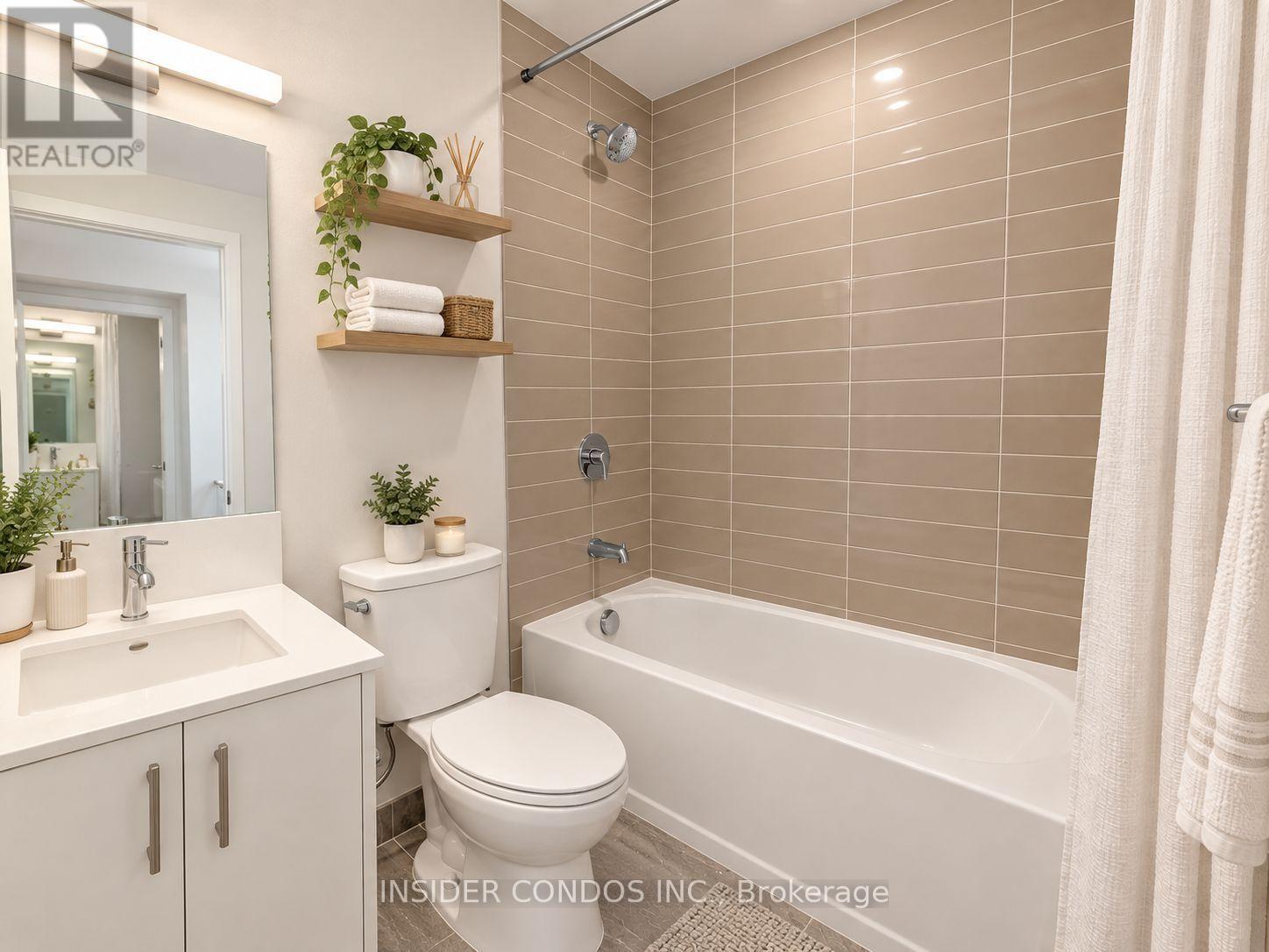 1808 - 4010 Eglinton Avenue W, Toronto, Ontario  M9A 4M2 - Photo 23 - W14088502