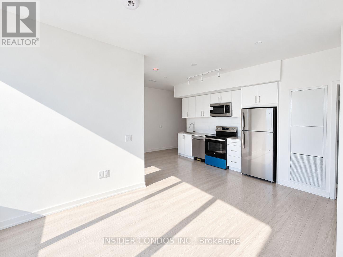 1808 - 4010 Eglinton Avenue W, Toronto, Ontario  M9A 4M2 - Photo 6 - W14088502