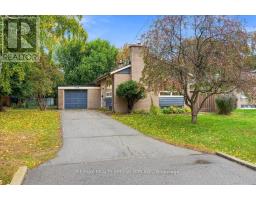1199 WHITTINGTON ROAD, Mississauga, Ontario