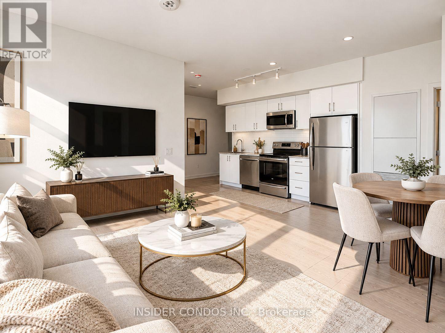 1808 - 4010 Eglinton Avenue W, Toronto, Ontario  M9A 4M2 - Photo 7 - W14088502