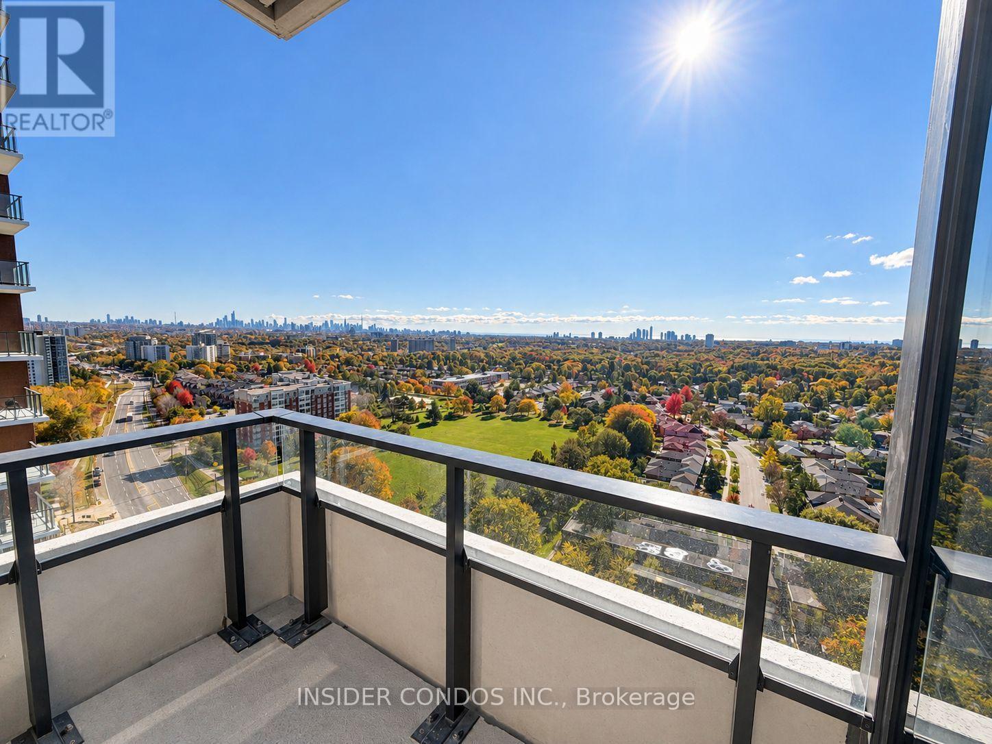 1808 - 4010 Eglinton Avenue W, Toronto, Ontario  M9A 4M2 - Photo 26 - W14088502