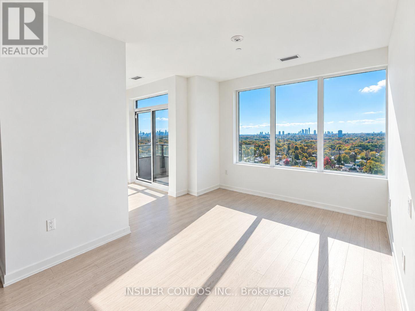 1808 - 4010 Eglinton Avenue W, Toronto, Ontario  M9A 4M2 - Photo 10 - W14088502