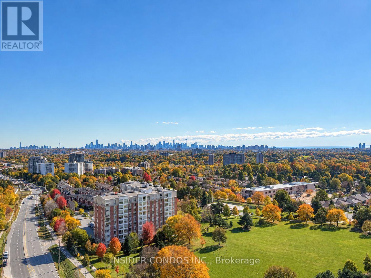 1808 - 4010 Eglinton Avenue W, Toronto, Ontario  M9A 4M2 - Photo 27 - W14088502