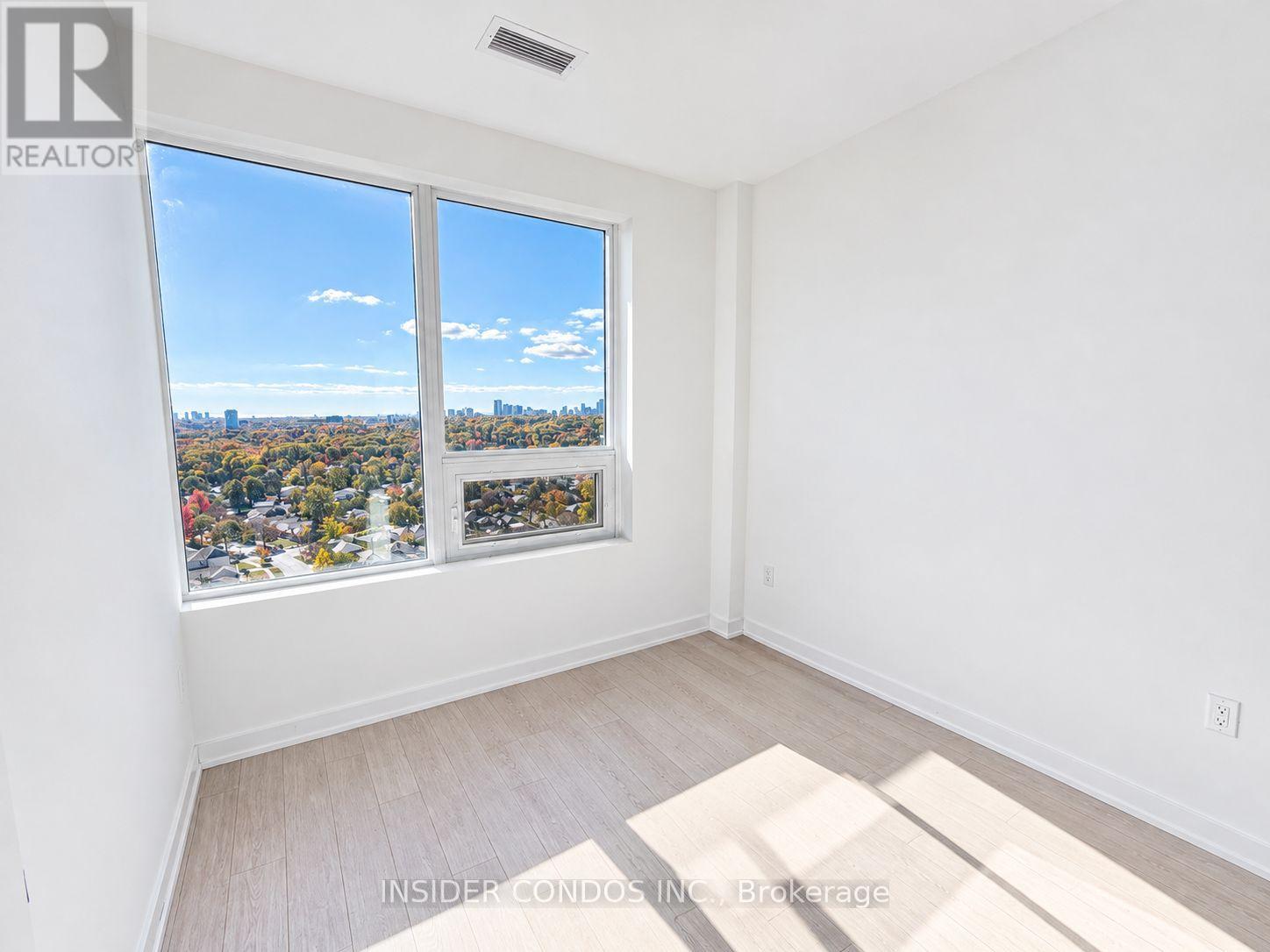 1808 - 4010 Eglinton Avenue W, Toronto, Ontario  M9A 4M2 - Photo 11 - W14088502