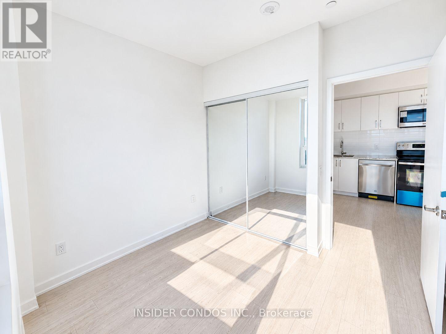 1808 - 4010 Eglinton Avenue W, Toronto, Ontario  M9A 4M2 - Photo 13 - W14088502