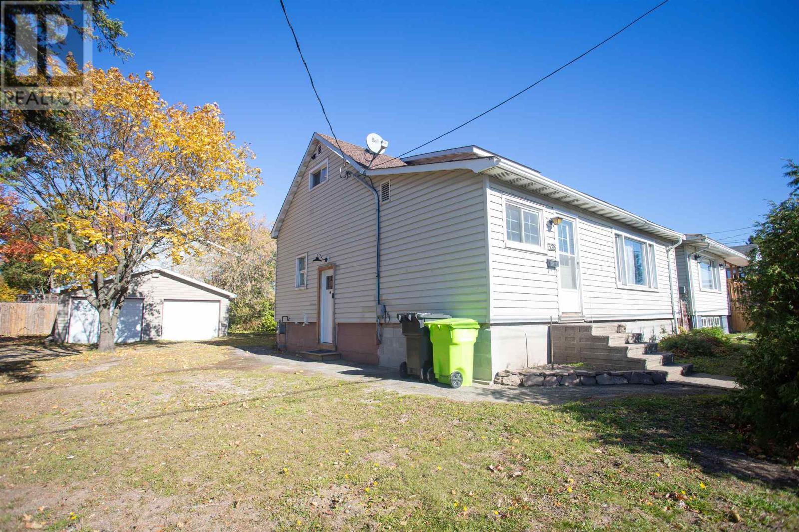 328 Mcnabb St, Sault Ste. Marie, Ontario  P6B 1Y6 - Photo 47 - SM262913